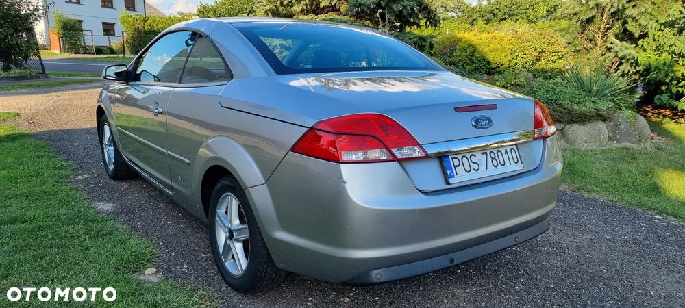 Ford Focus - 6