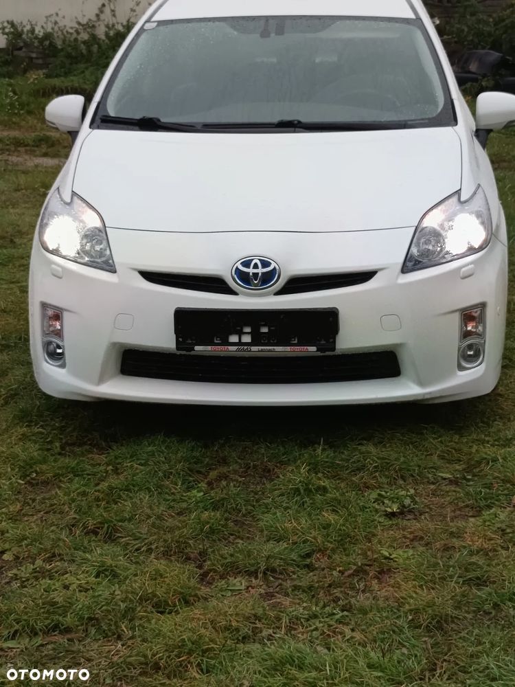 Toyota Prius - 2