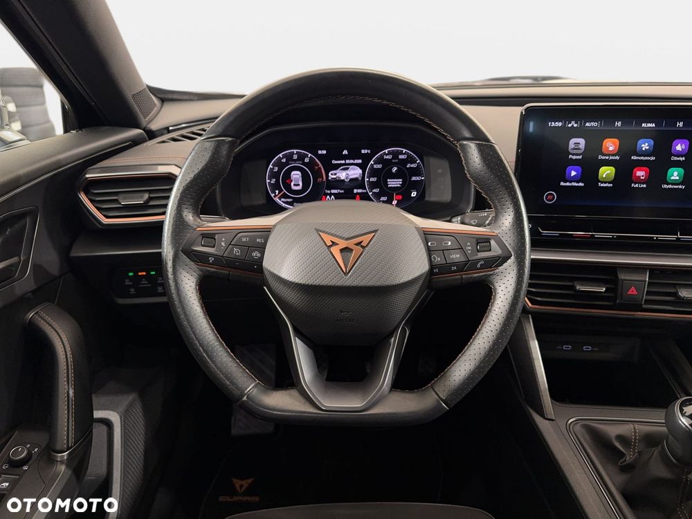 Cupra Formentor - 17
