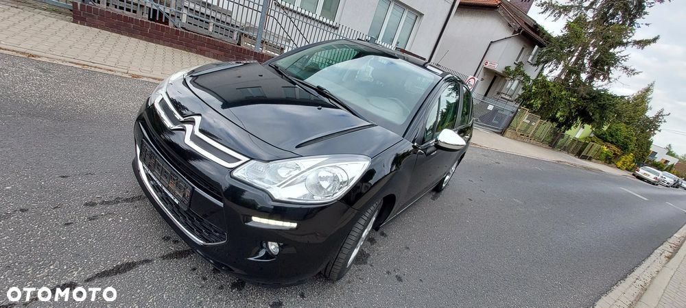 Citroën C3 - 2