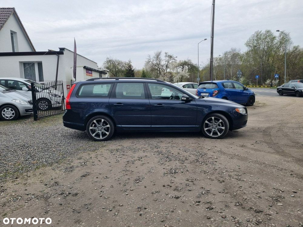 Volvo V70 - 6
