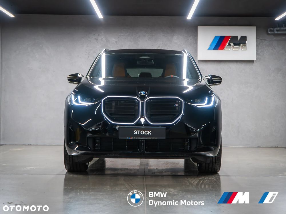 BMW X3 M - 2