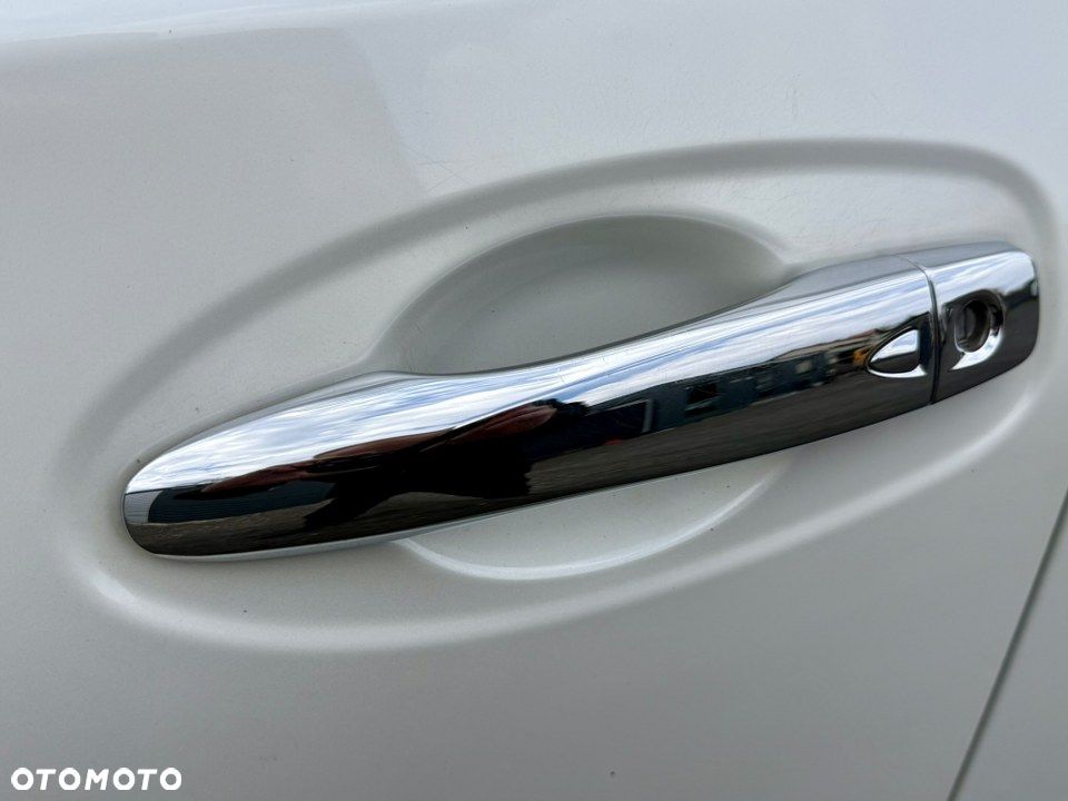 Nissan X-Trail 1.6 DCi Tekna Xtronic 2WD EU6 - 13