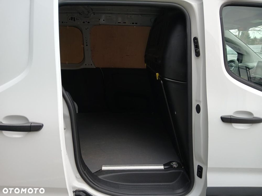 Toyota PROACE CITY - 11