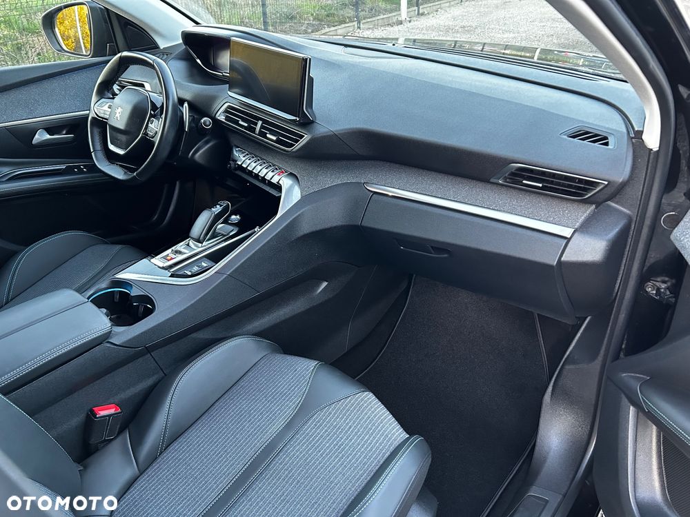 Peugeot 3008 225 e-EAT8 Allure Pack - 18