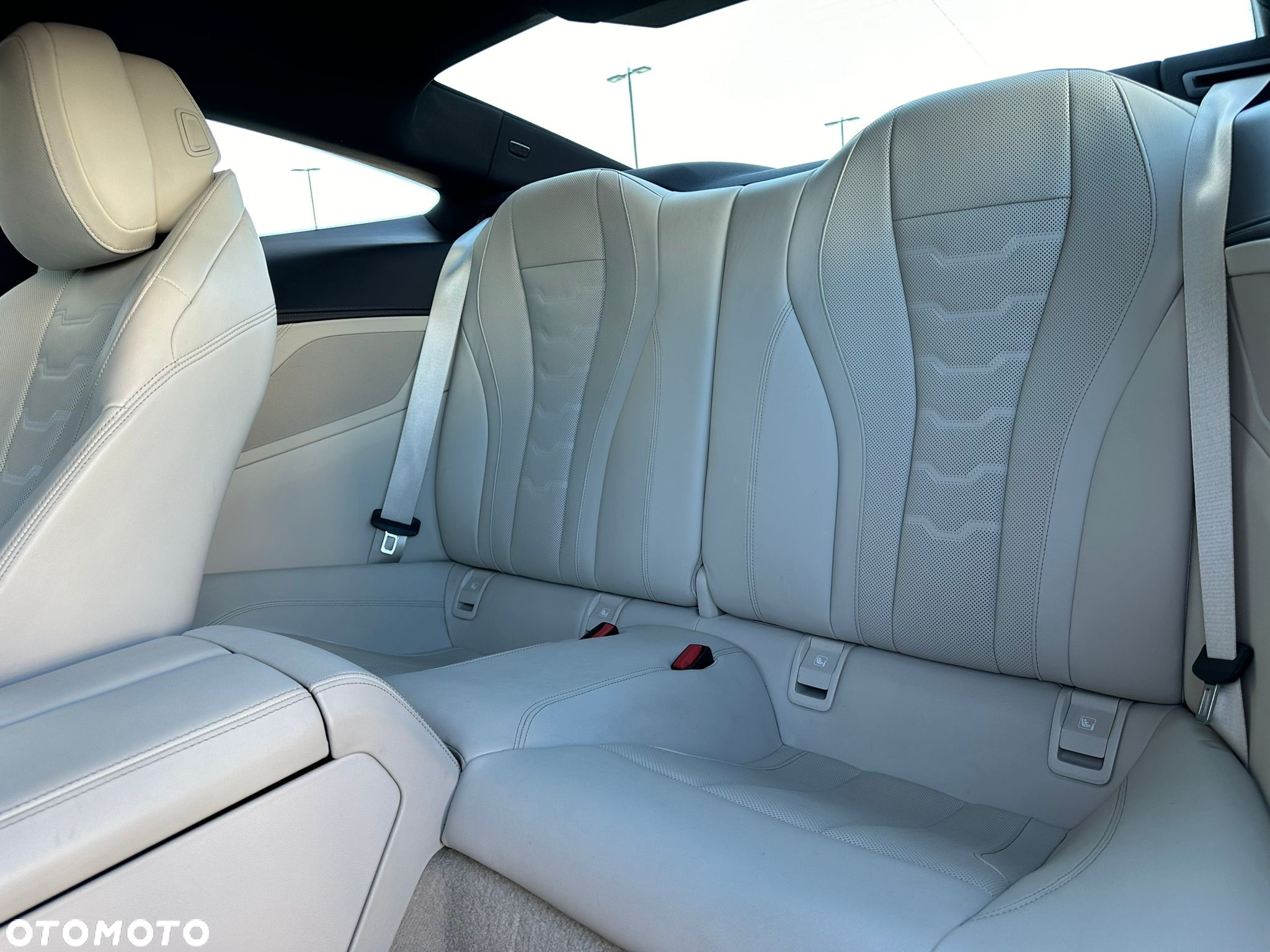 BMW Seria 8 840d xDrive - 19