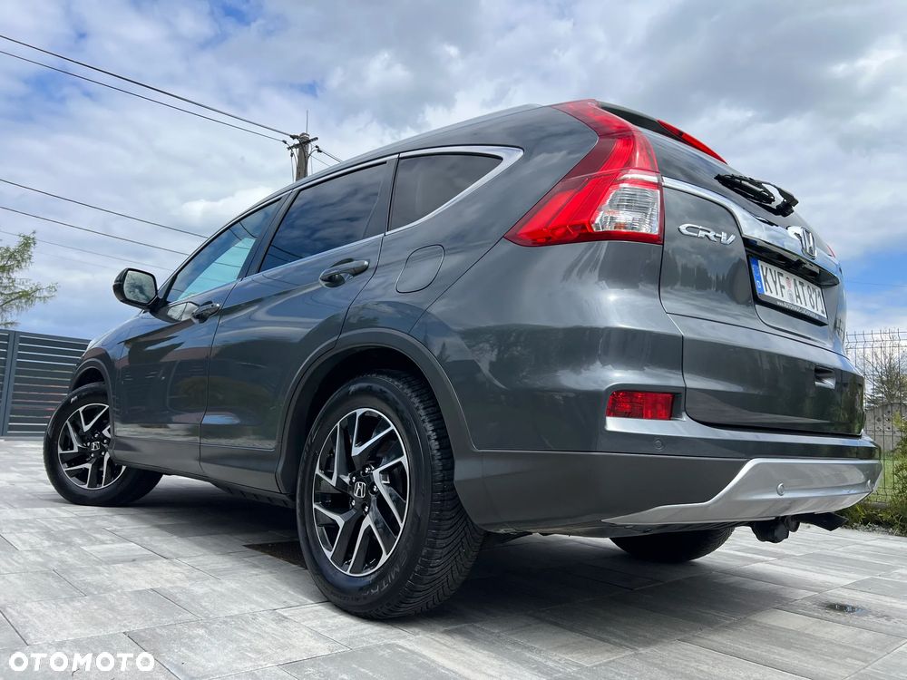 Honda CR-V 2.0 Elegance Plus (ADAS / Connect+) / (2WD) - 12