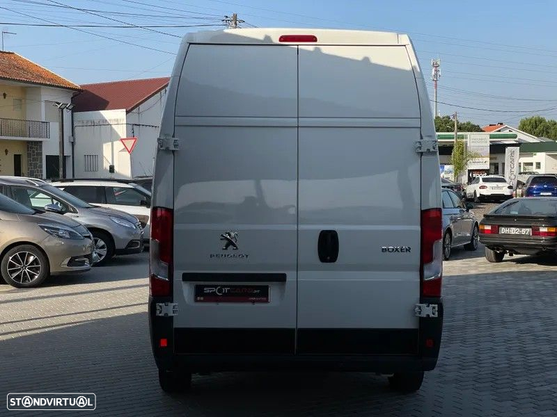 Peugeot Boxer 2.2 Blue HDi 335 L3H3 Pro - 7
