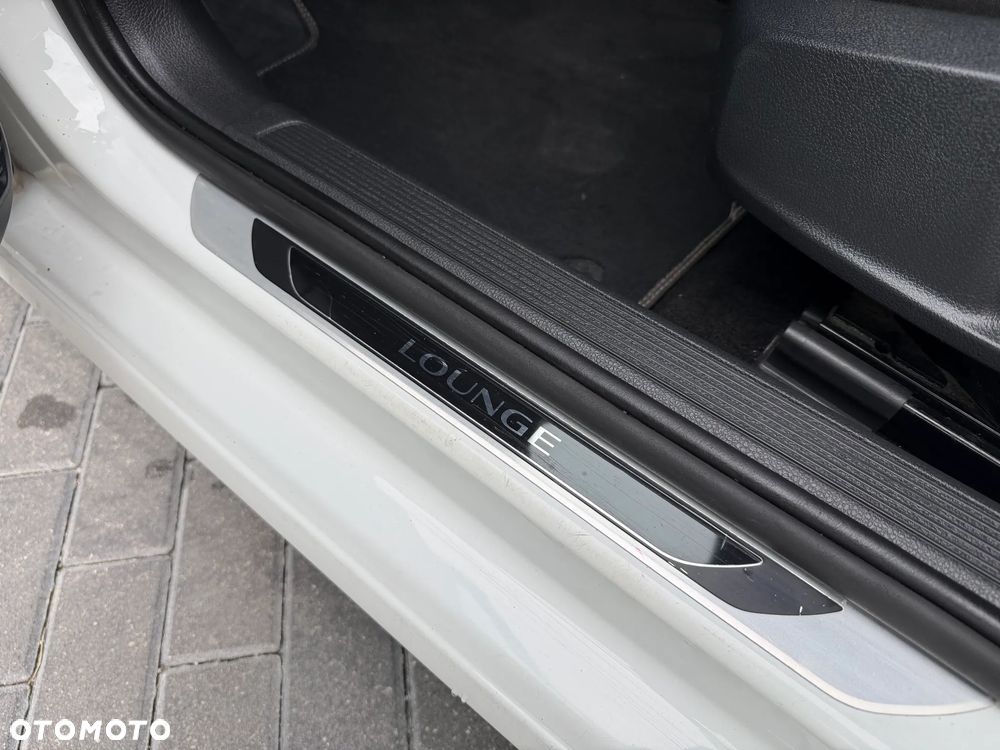Volkswagen Golf 1.6 TDI BlueMotion Technology Lounge - 20