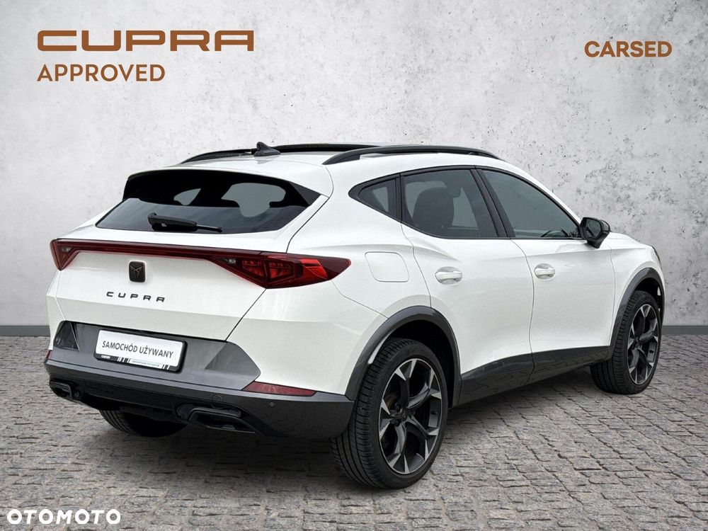 Cupra Formentor - 5