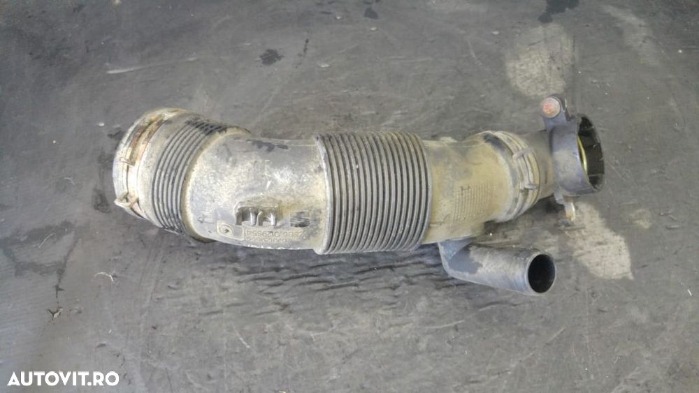 furtun admisie aer 1.9 tdi bls seat ibiza 6j  6j0129656 - 1