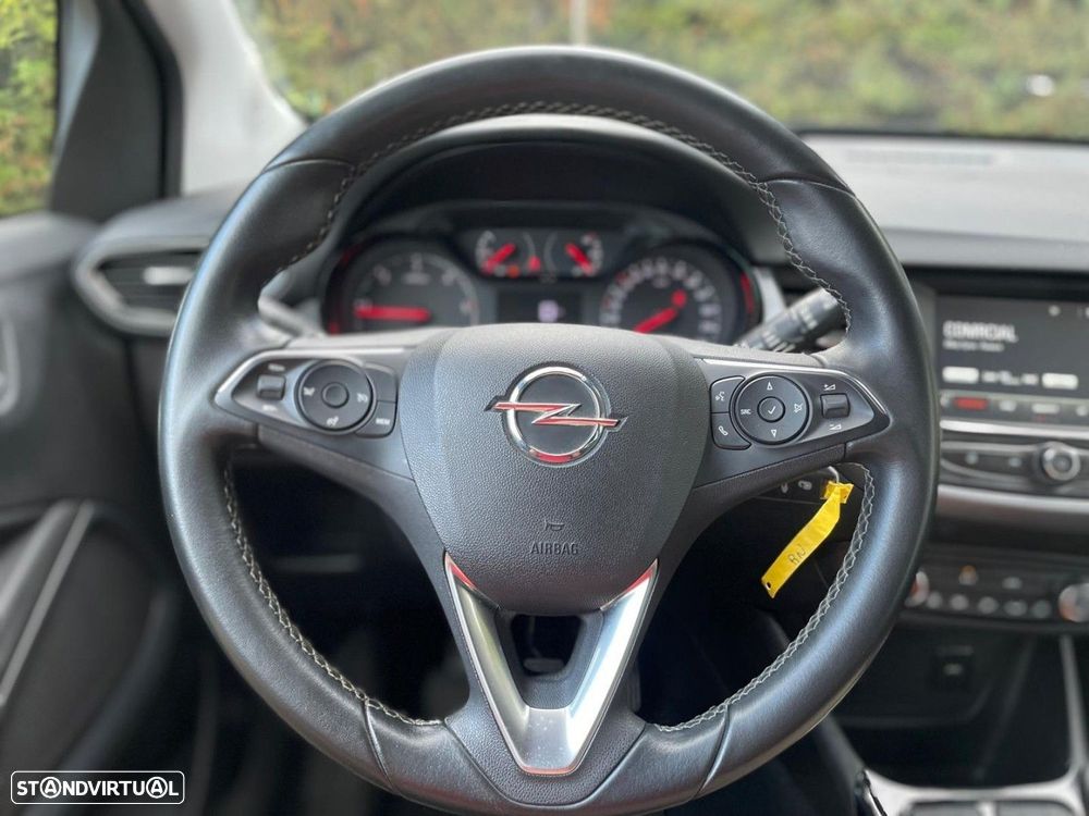 Opel Crossland X 1.6 CDTi Edition - 9