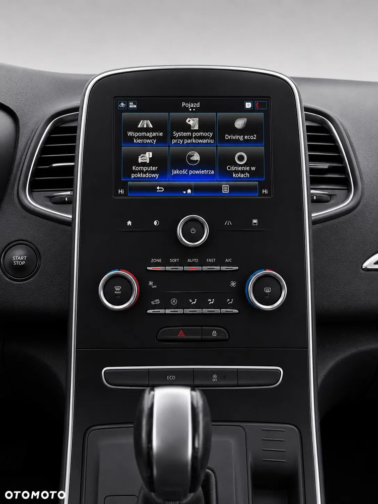 Renault Grand Scenic - 35
