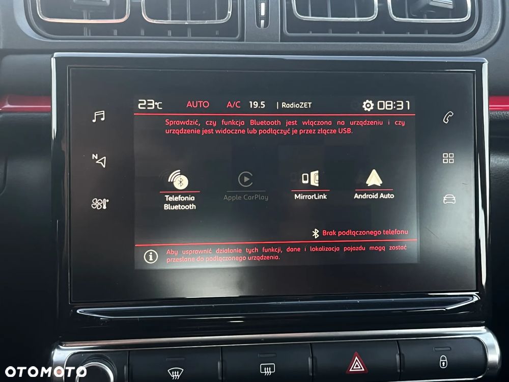 Citroën C3 Pure Tech 83 S&S FEEL - 33