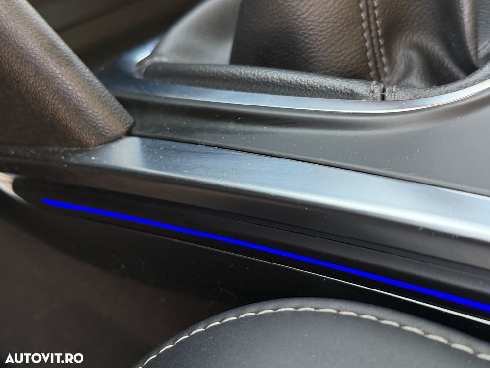 Renault Megane BLUE dCi 115 INTENS - 21