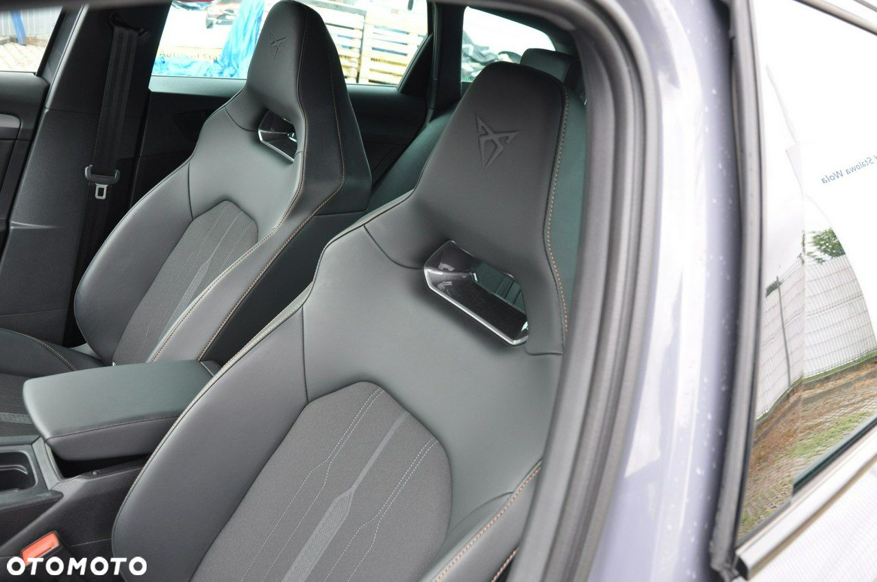 Cupra Leon Sportstourer - 10