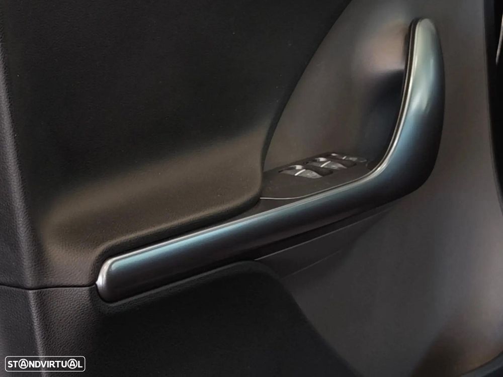 Smart #1 66 kWh Pro+ - 40