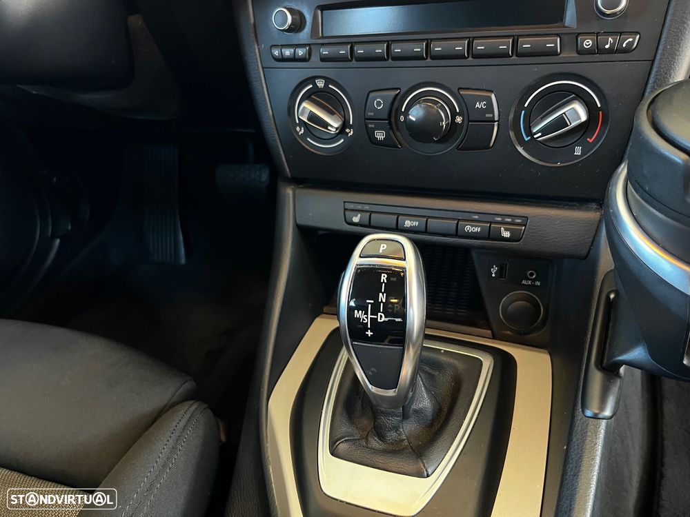 BMW X1 18 d sDrive Auto - 6