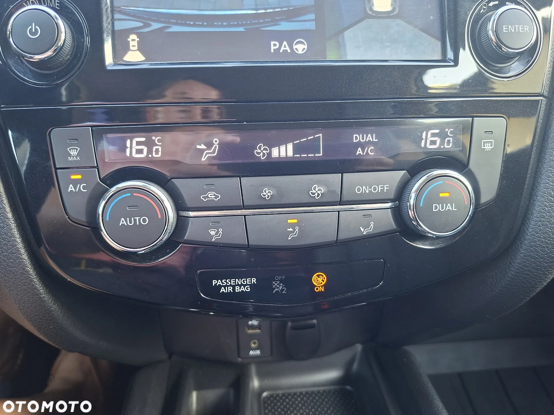 Nissan X-Trail - 28