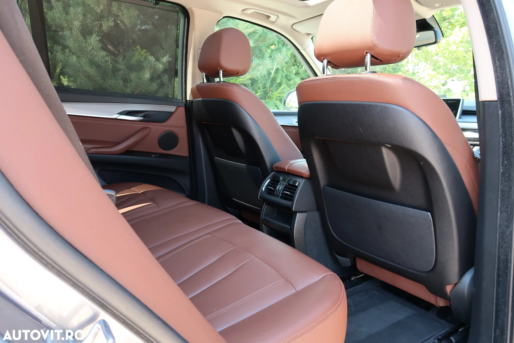 BMW X5 xDrive40d - 18
