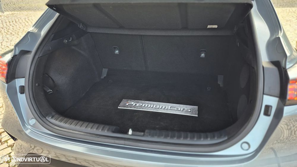 Kia XCeed 1.6 CRDi Eco-Dynamics+ (48V Mild-Hybrid) SPIRIT - 9