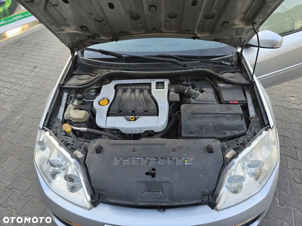 Renault Laguna 2.0 16V 140 Dynamique - 13