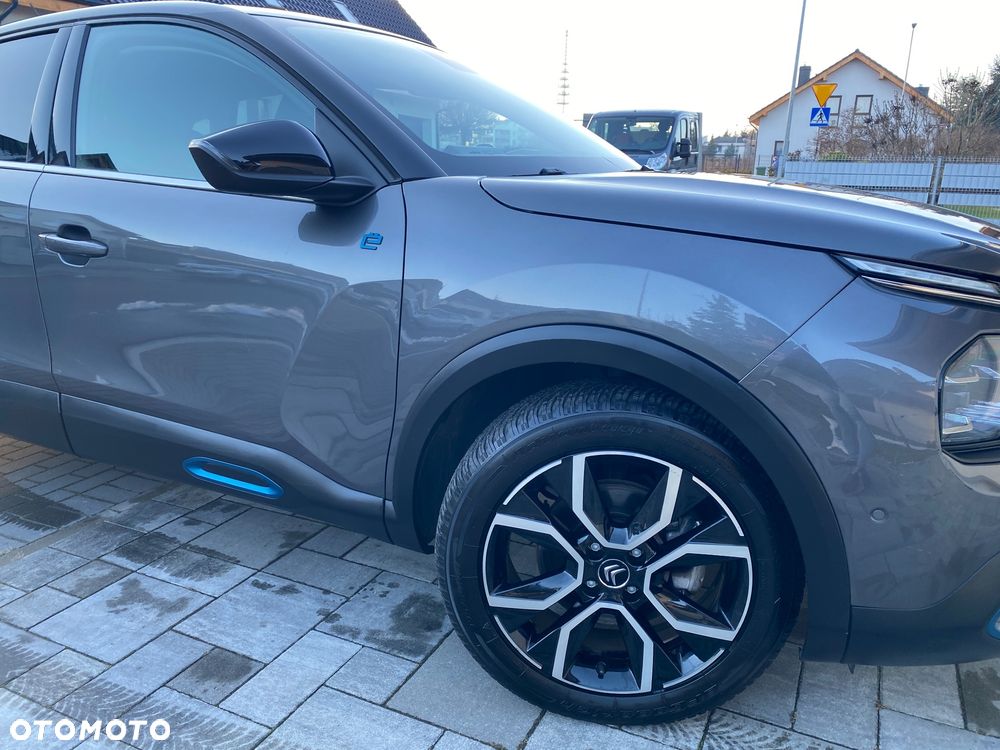 Citroën C4 EV156 54kWh E-Series - 32