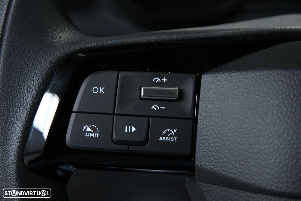 Fiat DOBLO VAN 1.5 100 CV - 11