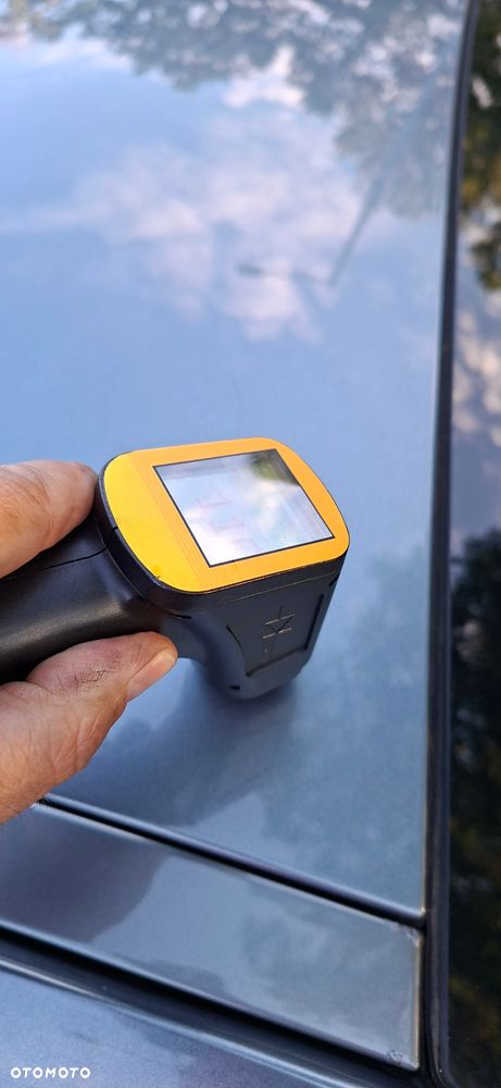 Citroën C5 2.0 HDi Dynamique - 36