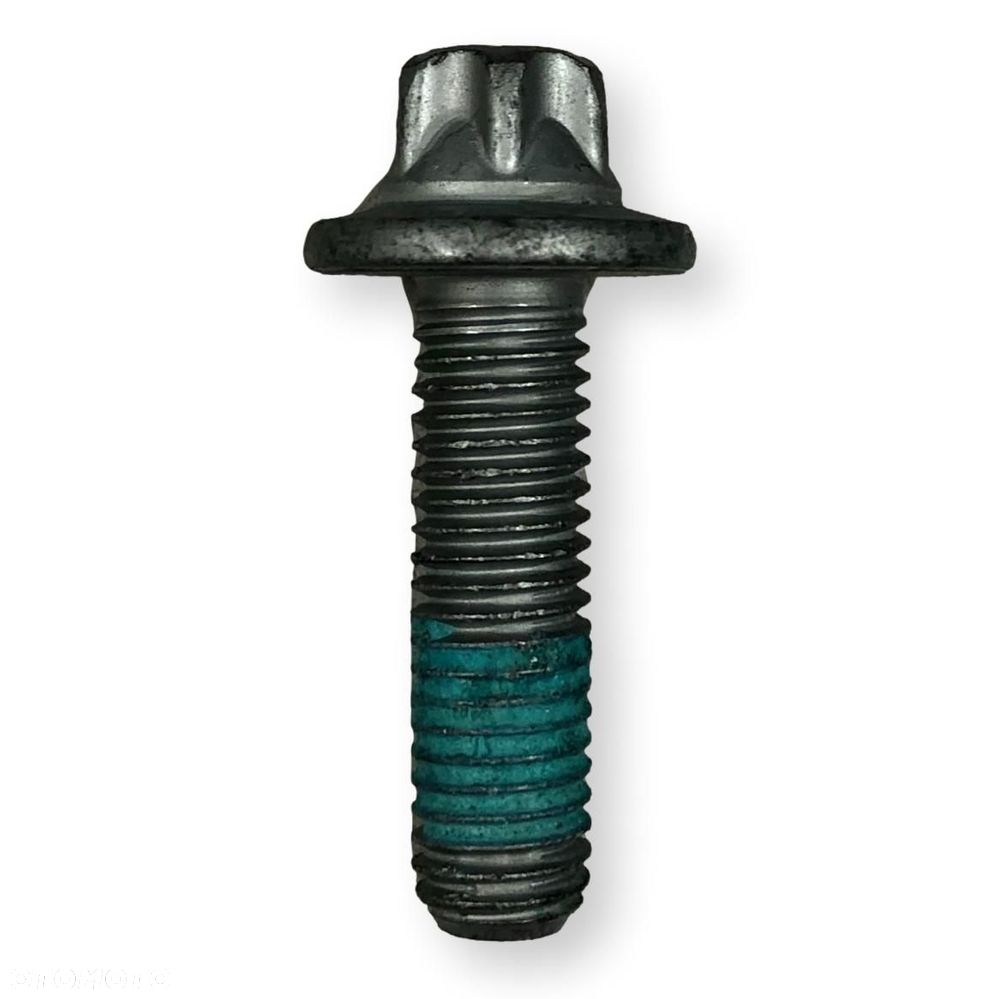 MERCECDES WIELE MODELI Sruba M10x35 ORYGINAL - 1