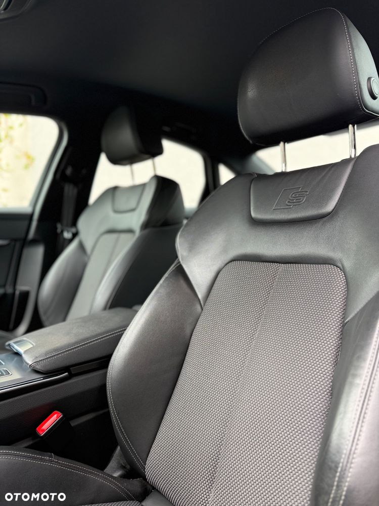 Audi A6 - 15
