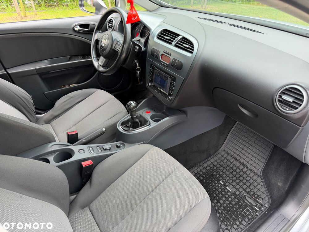 Seat Leon - 12