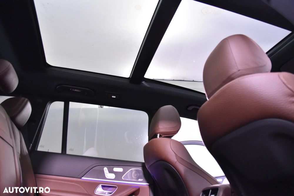 Mercedes-Benz GLS - 30