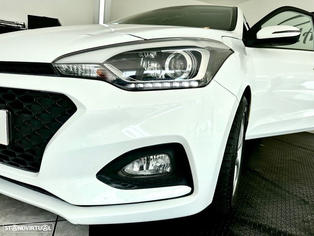 Hyundai i20 1.0 T-GDI Style Plus - 16