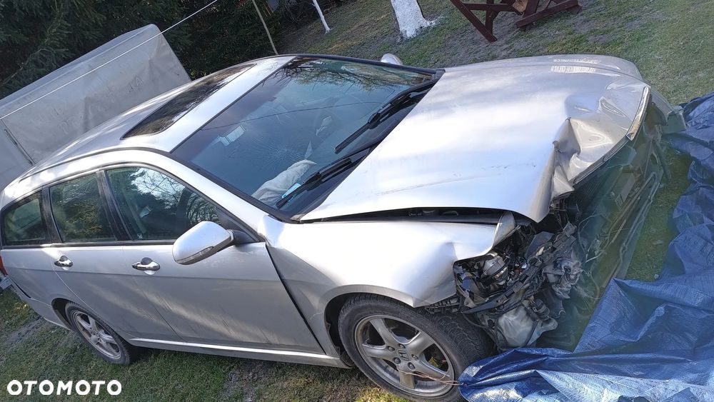 Honda Accord 2.2i-CDTi Executive - 3