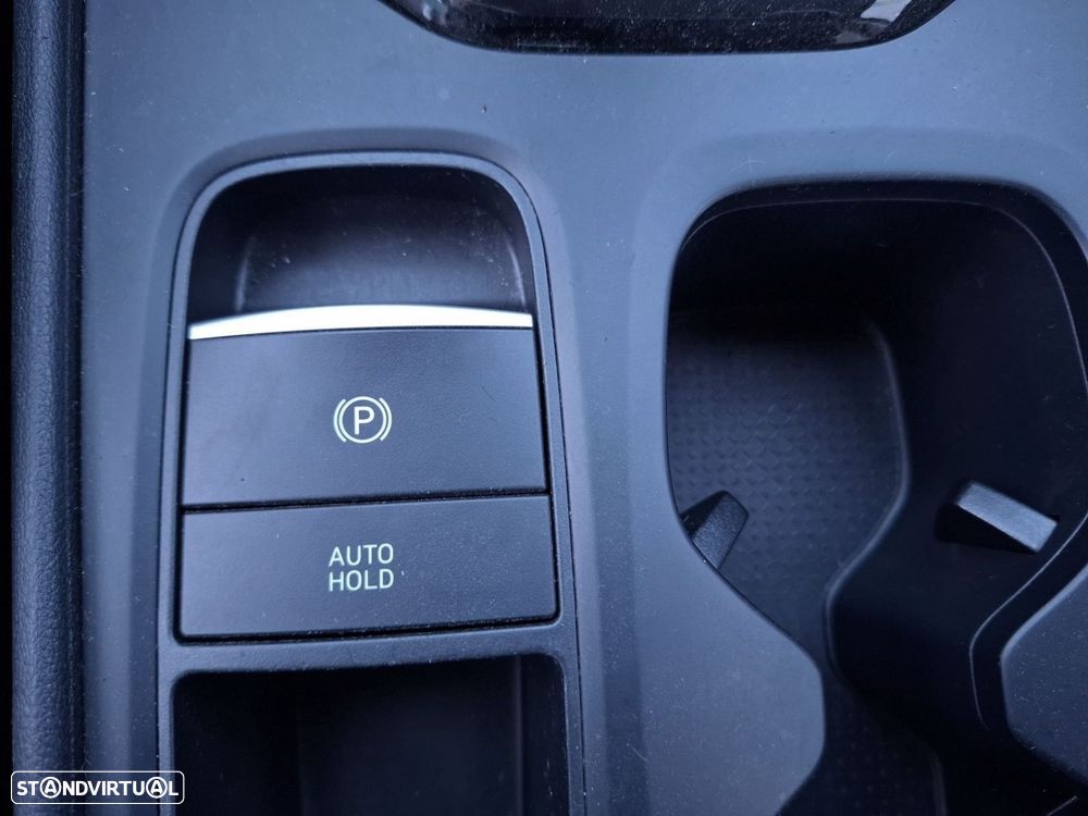 Hyundai Tucson 1.6 T-GDi Premium - 22