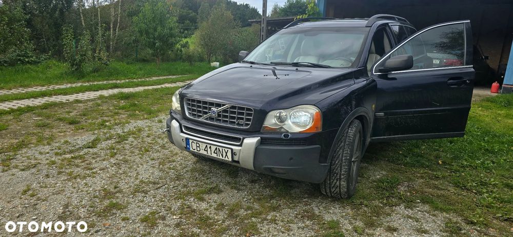 Volvo XC 90 4.4 V8 Executive - 1
