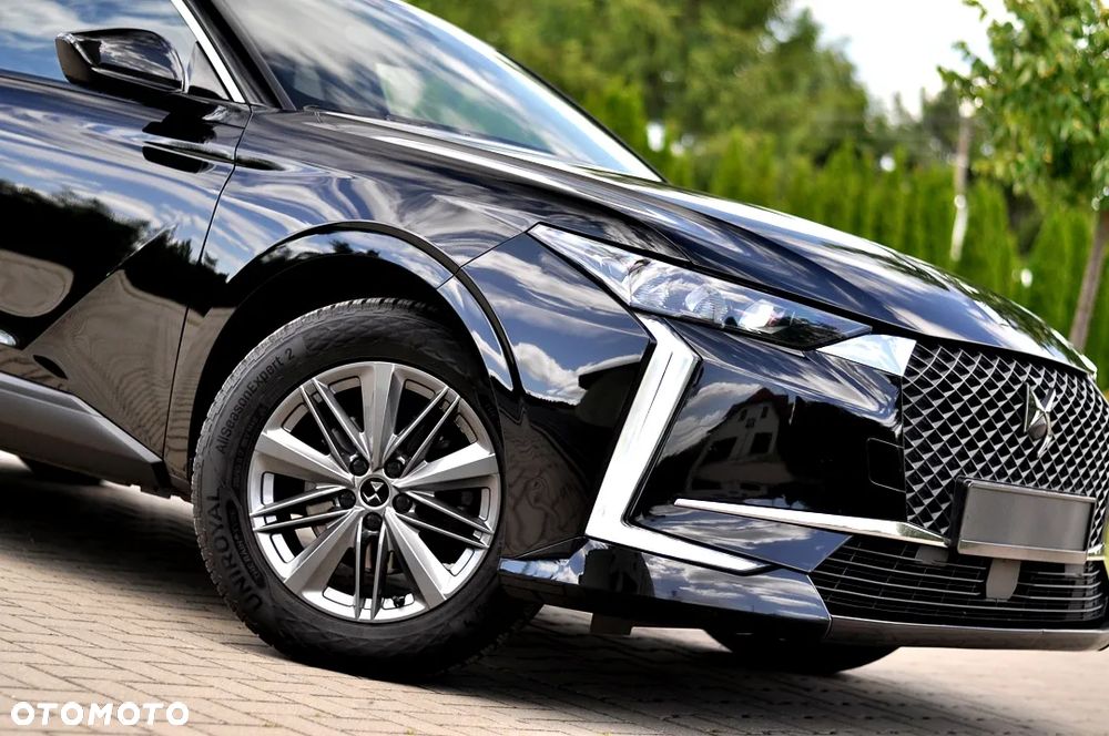 DS Automobiles DS 4 1.2 PureTech Bastille - 11