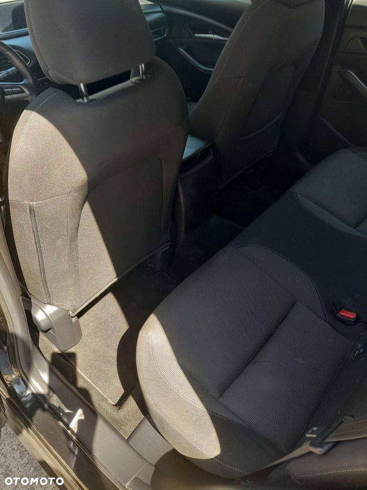 Mazda CX-30 e-SKYACTIVE X 186 CENTRE-LINE - 7