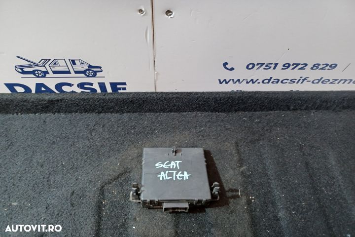 Modul CAN 1K0907530C 1K0907530C Seat Altea 1 [2004 - 2009] XL minivan - 2