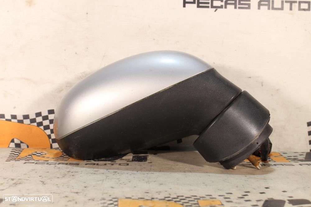 Espelho Retrovisor Direito Seat Leon (1P1)  Retrovisor Direito Seat Le - 8