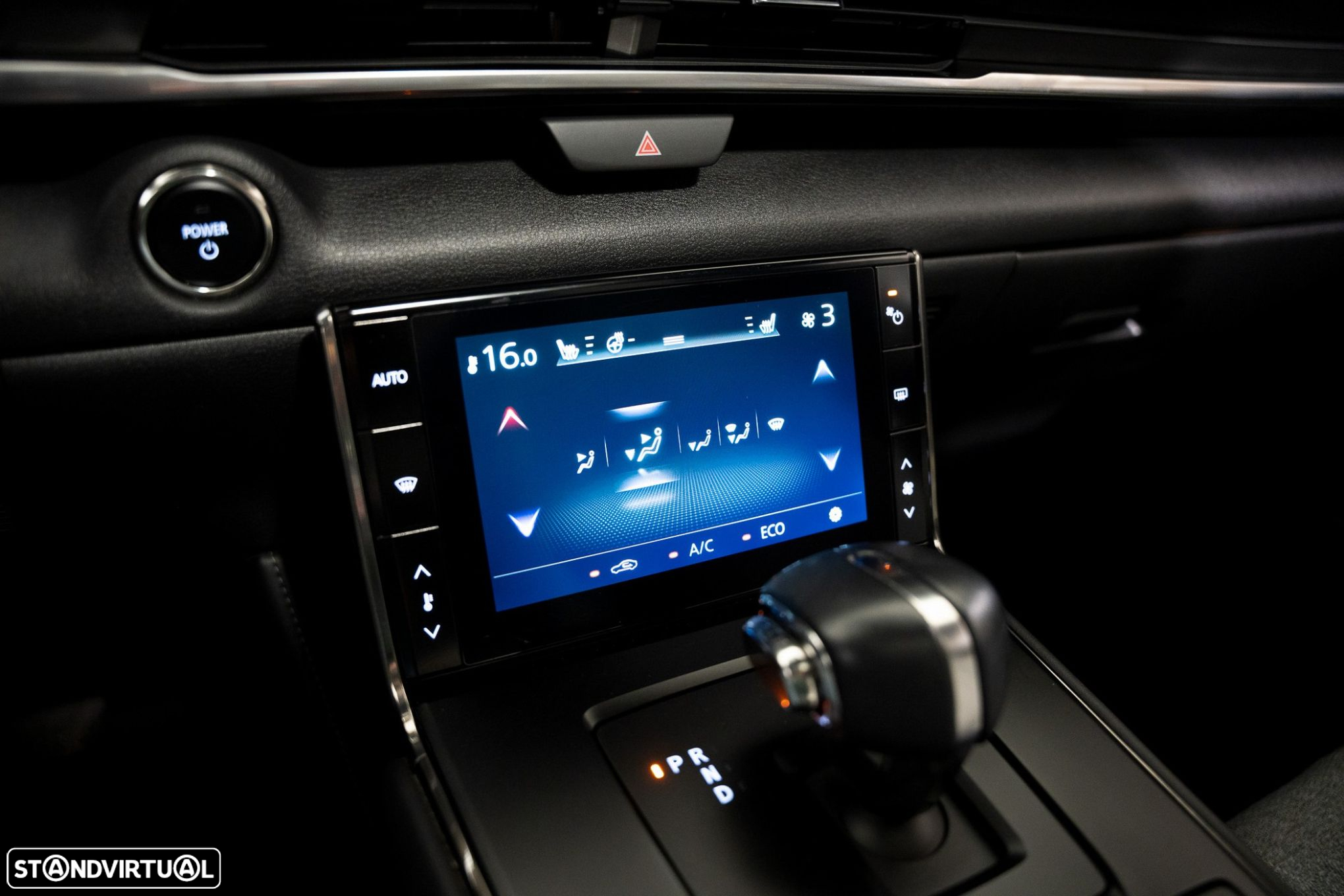 Mazda MX-30 e-Skyactiv Excellence - 8