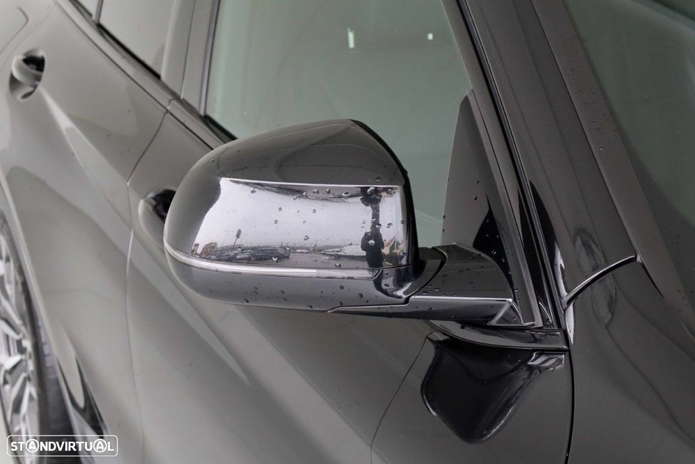 BMW X4 25 d xDrive Pack M Auto - 5