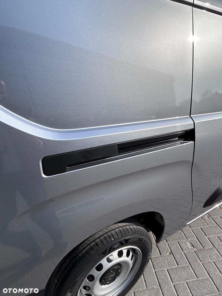 Opel Combo Cargo - 15