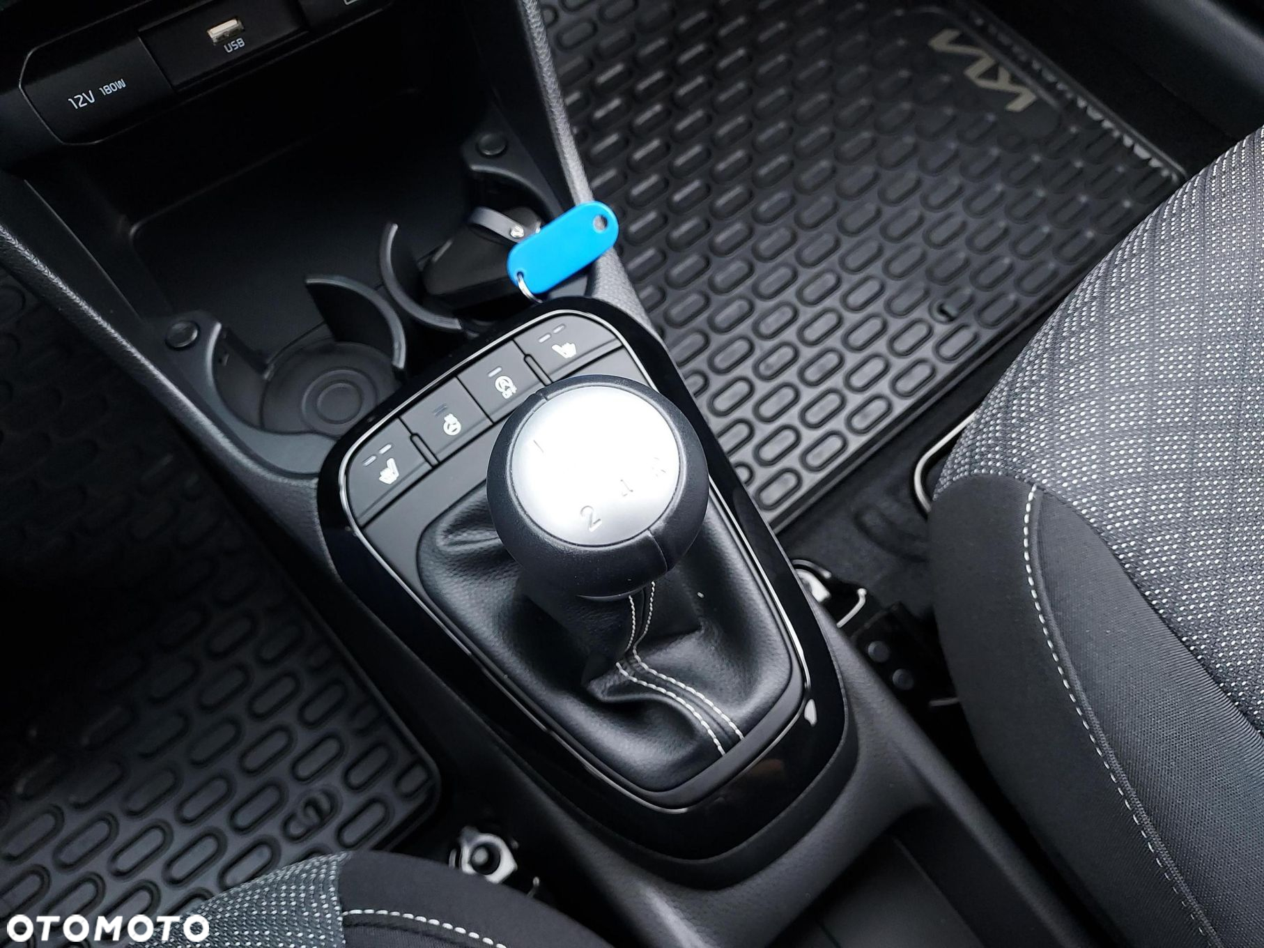 Kia Picanto - 15