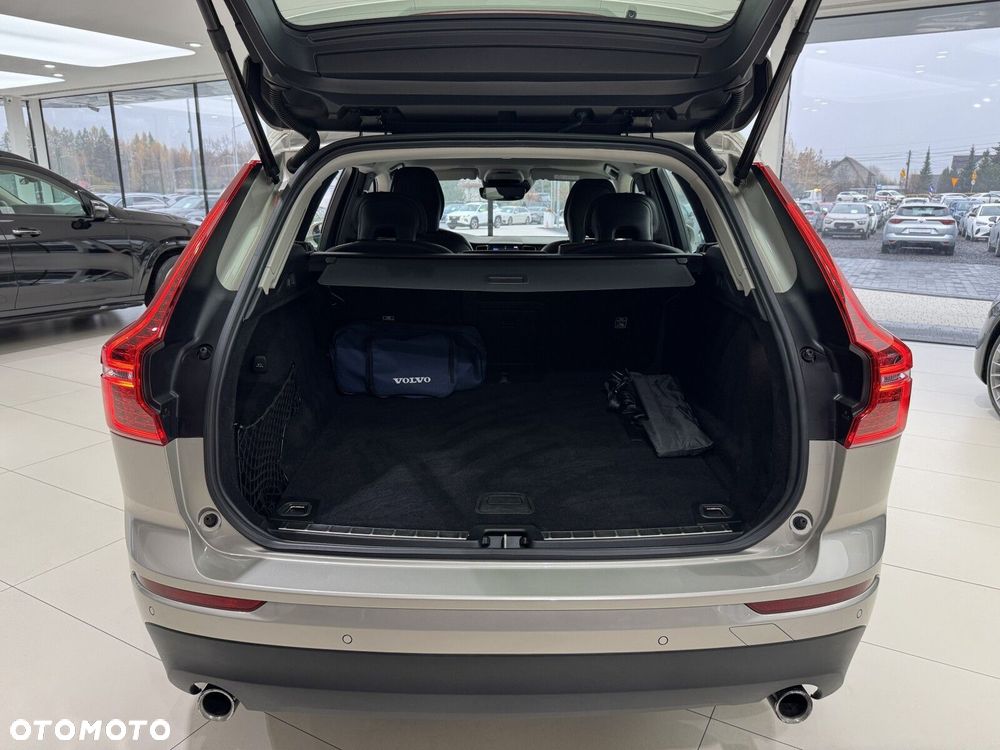 Volvo XC 60 - 17