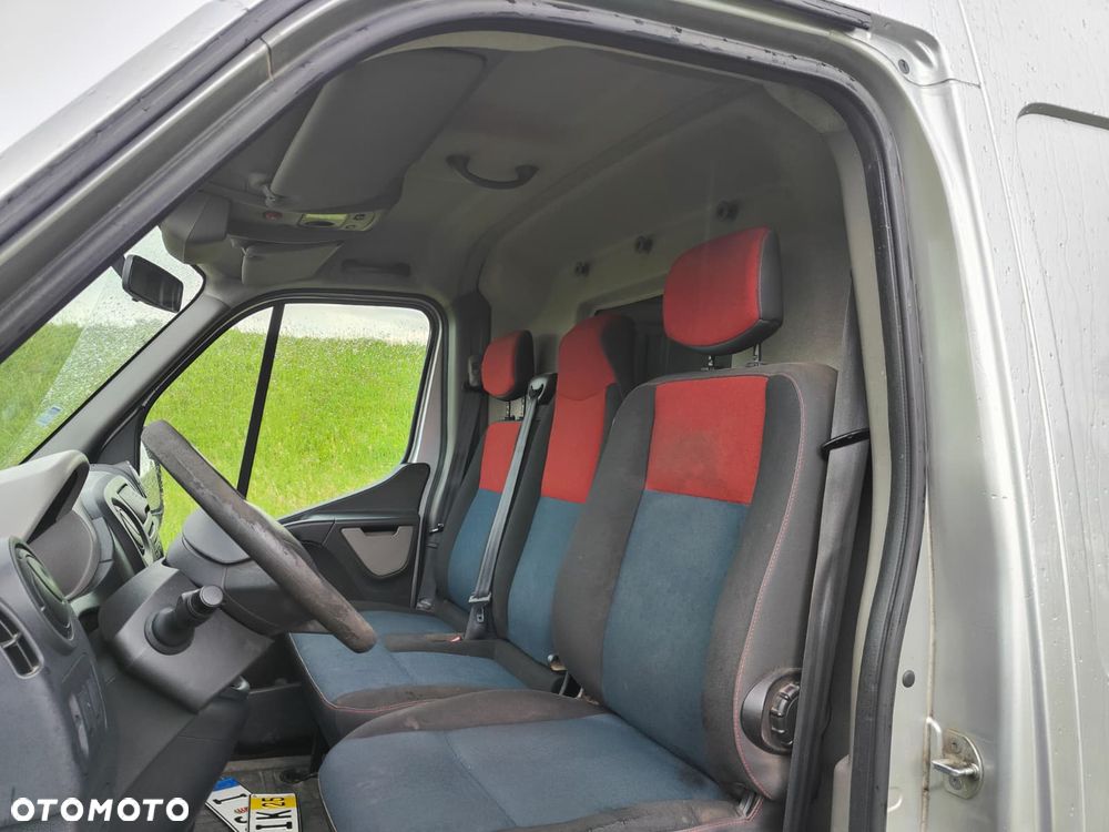 Renault Master - 9