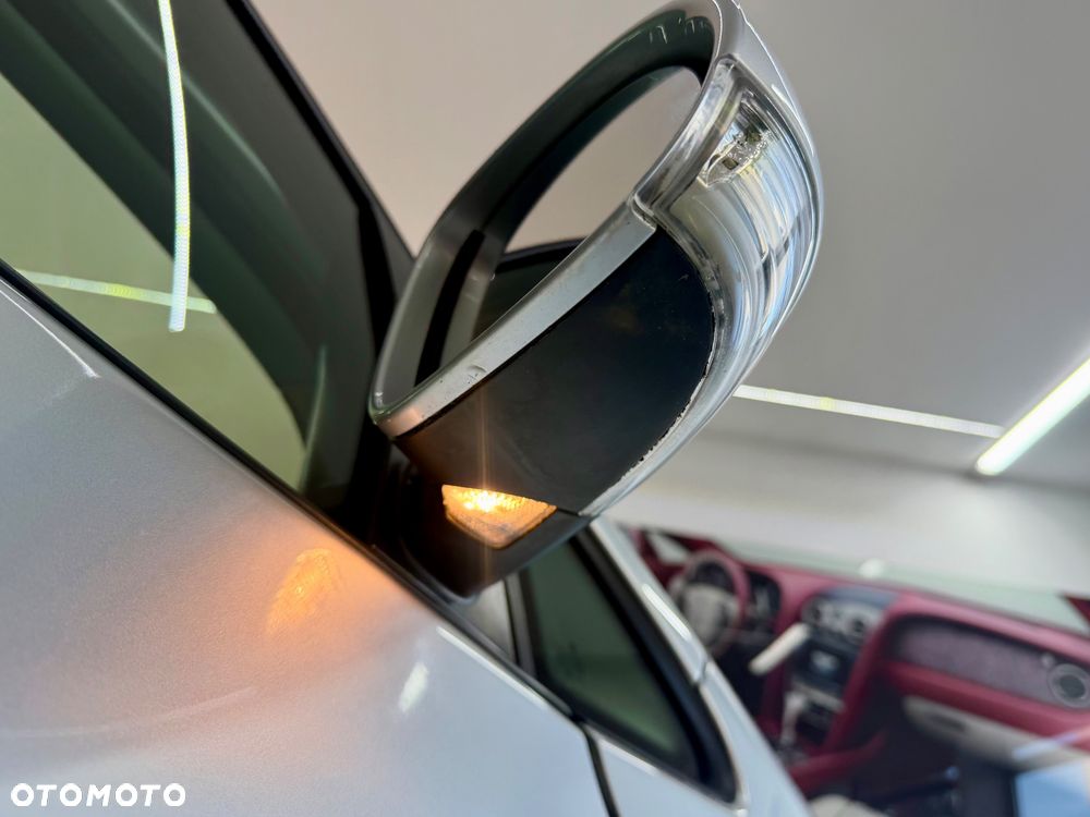 Volkswagen Golf Plus - 23