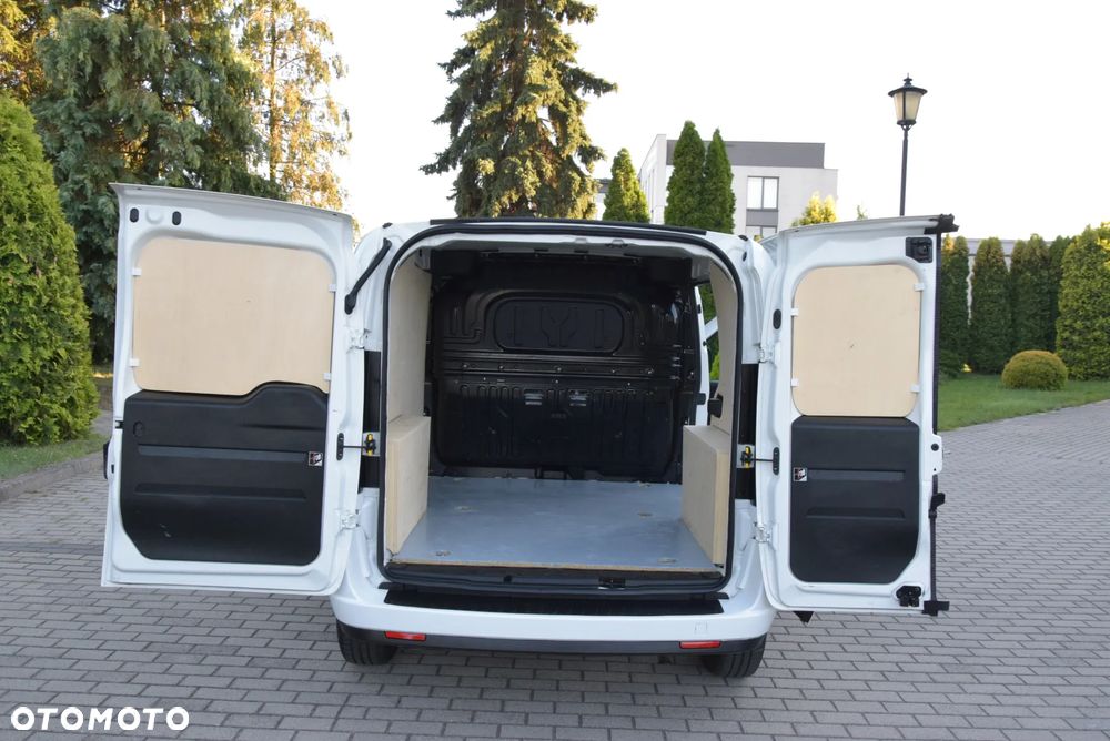 Fiat DOBLO 1,6 JTD 56 TYŚ KM 3-OSOBOWY F-VAT235 - 5