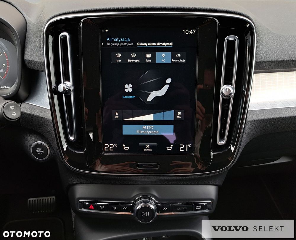 Volvo XC 40 - 22